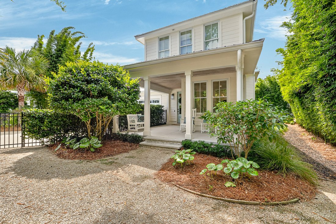 House in St. Simons, Georgia, United States 2 - 18224053