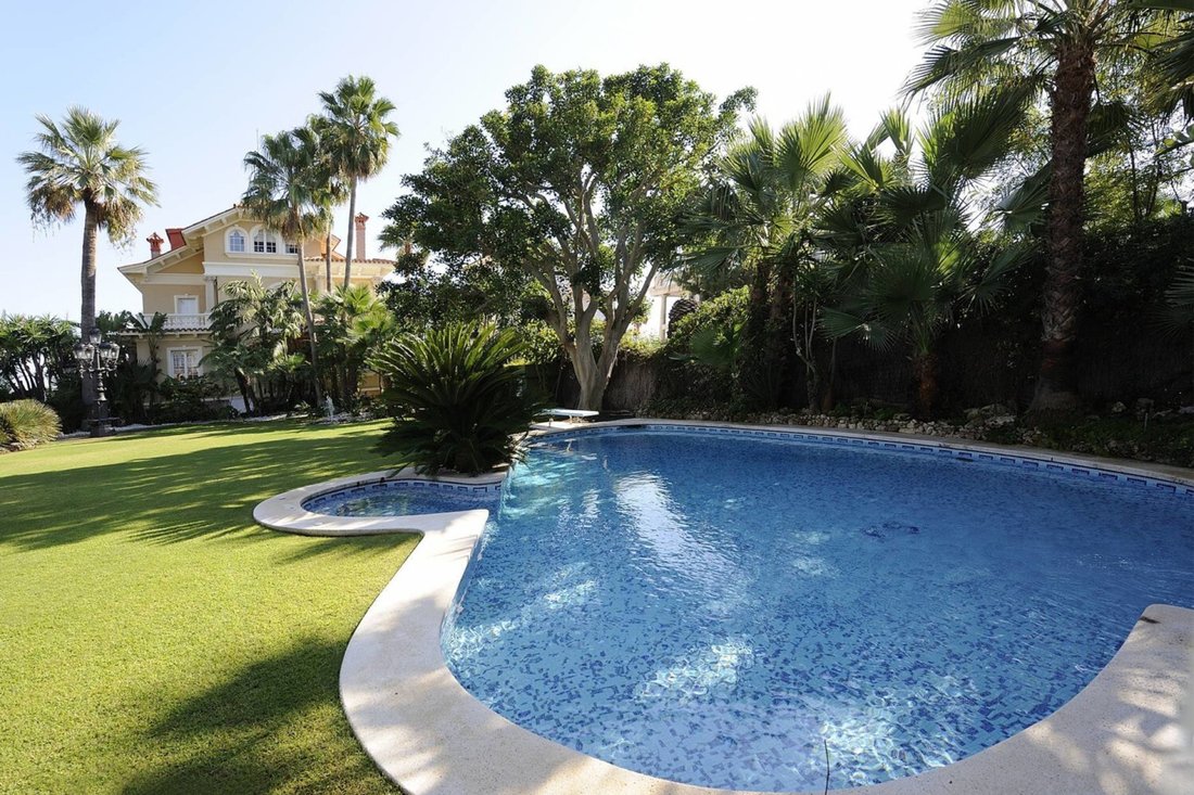 House in Sitges, Catalonia, Spain 1 - 14244506