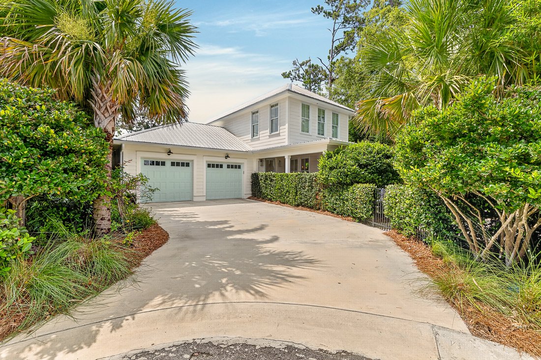 House in St. Simons, Georgia, United States 1 - 18224053