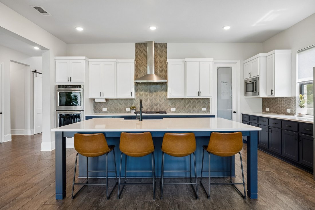 House in Conroe, Texas, United States 5 - 18223592