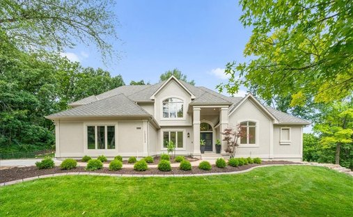 Casa a Kansas City, Missouri, Stati Uniti 1