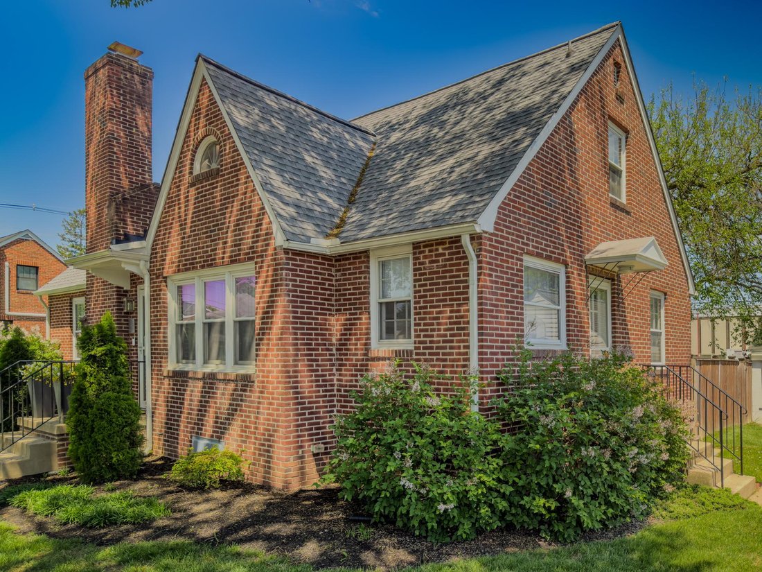 House in Frederick, Maryland, United States 4 - 18224210