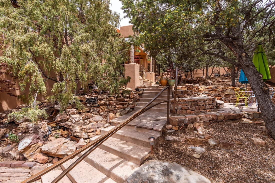 House in Santa Fe, New Mexico, United States 5 - 18224060