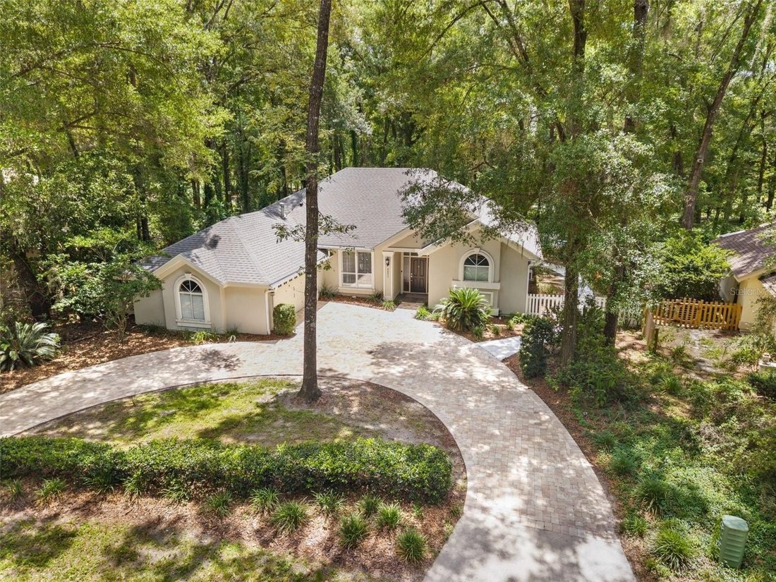 Haus in Gainesville, Florida, Vereinigte Staaten 1 - 18224682