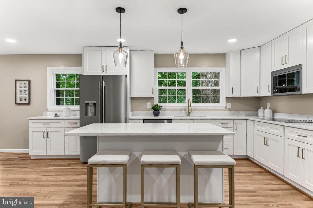 House in Fairfax, Virginia, United States 1 - 18223585