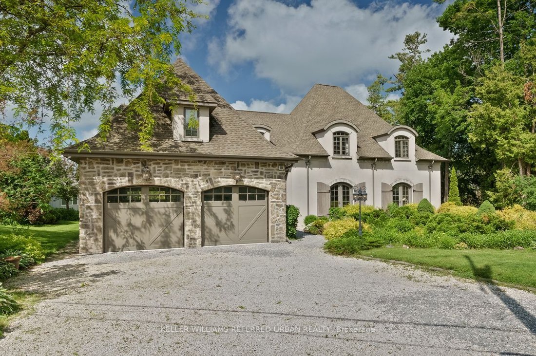 Haus in Brock, Ontario, Kanada 2 - 18223604