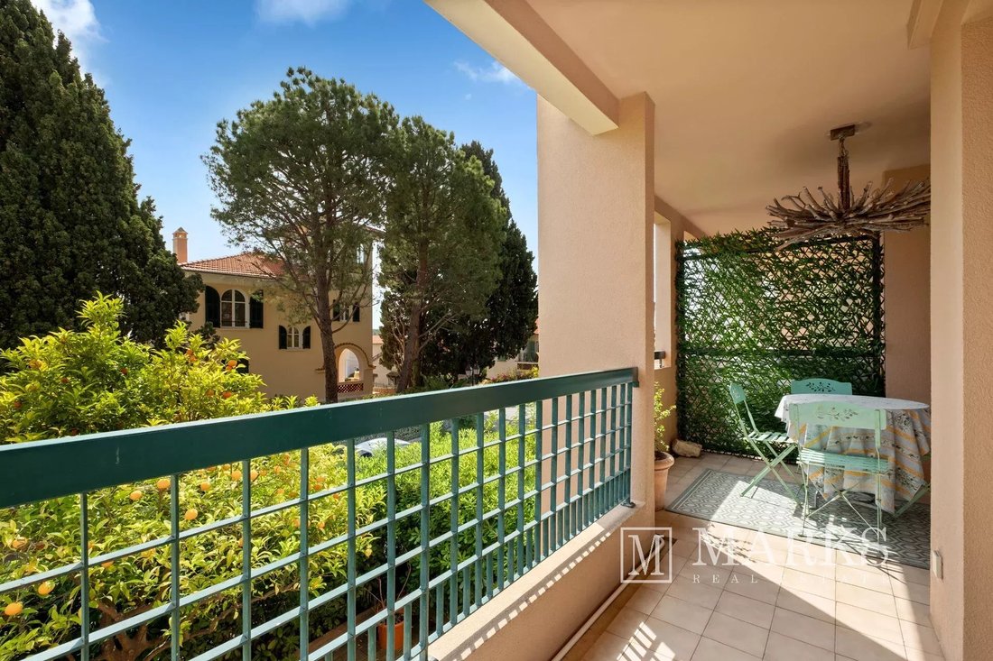 Apartment in Saint-Jean-Cap-Ferrat, Provence-Alpes-Côte d'Azur, France 3 - 16084816