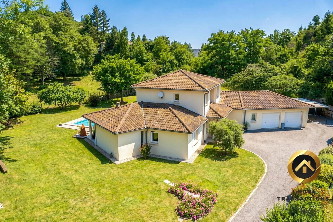 House in Denice, Auvergne-Rhône-Alpes, France 1 - 16684902