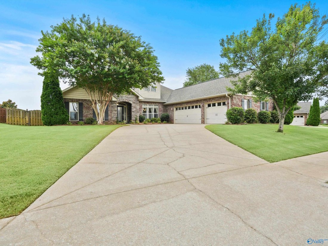 House in Madison, Alabama, United States 3 - 18225300