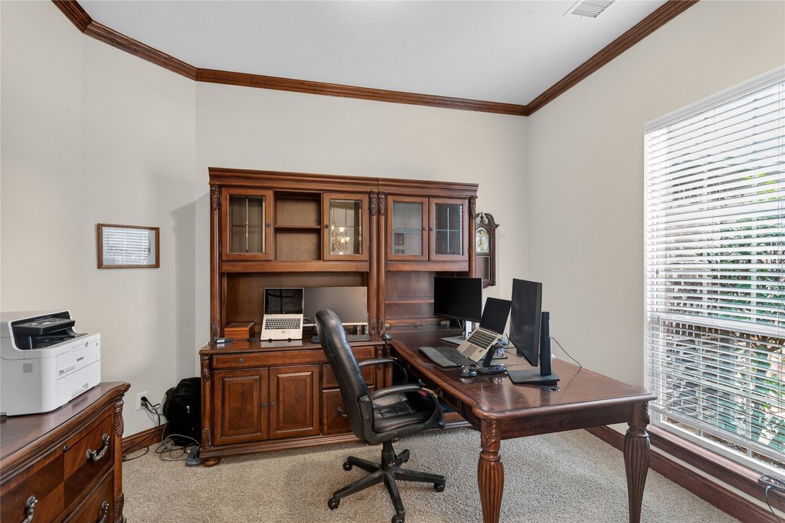 House in Frisco, Texas, United States 5 - 18223499