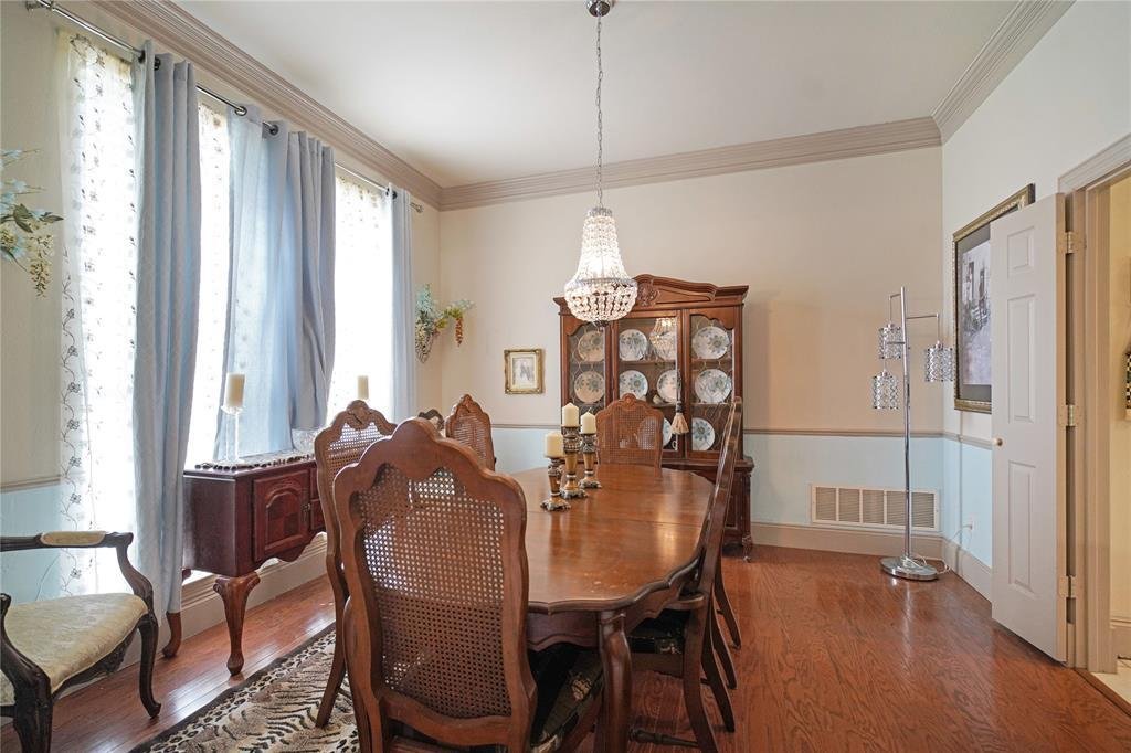 House in Heath, Texas, United States 5 - 18223845