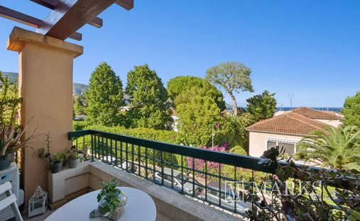 Apartment in Saint-Jean-Cap-Ferrat, Provence-Alpes-Côte d'Azur, France 1