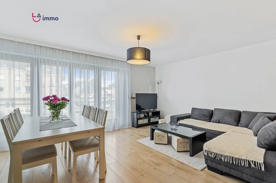 Apartment in Strassen, Luxembourg District, Luxembourg 3 - 18224301