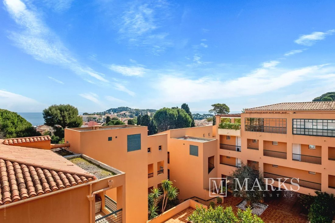 Apartment in Saint-Jean-Cap-Ferrat, Provence-Alpes-Côte d'Azur, France 4 - 16220790