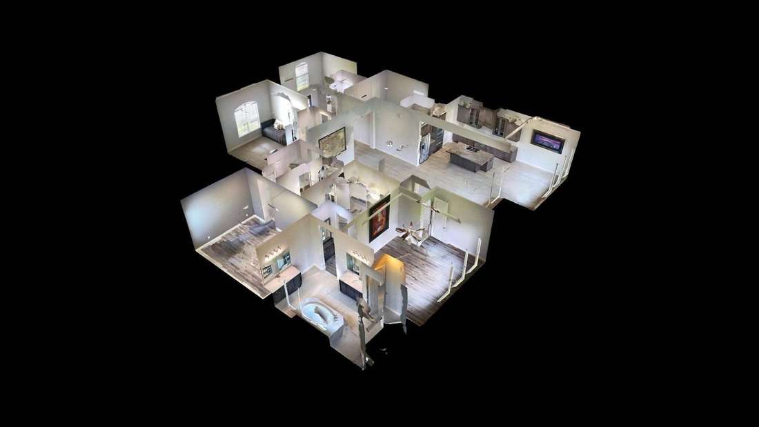 House in Richmond, Texas, United States 3 - 17932458
