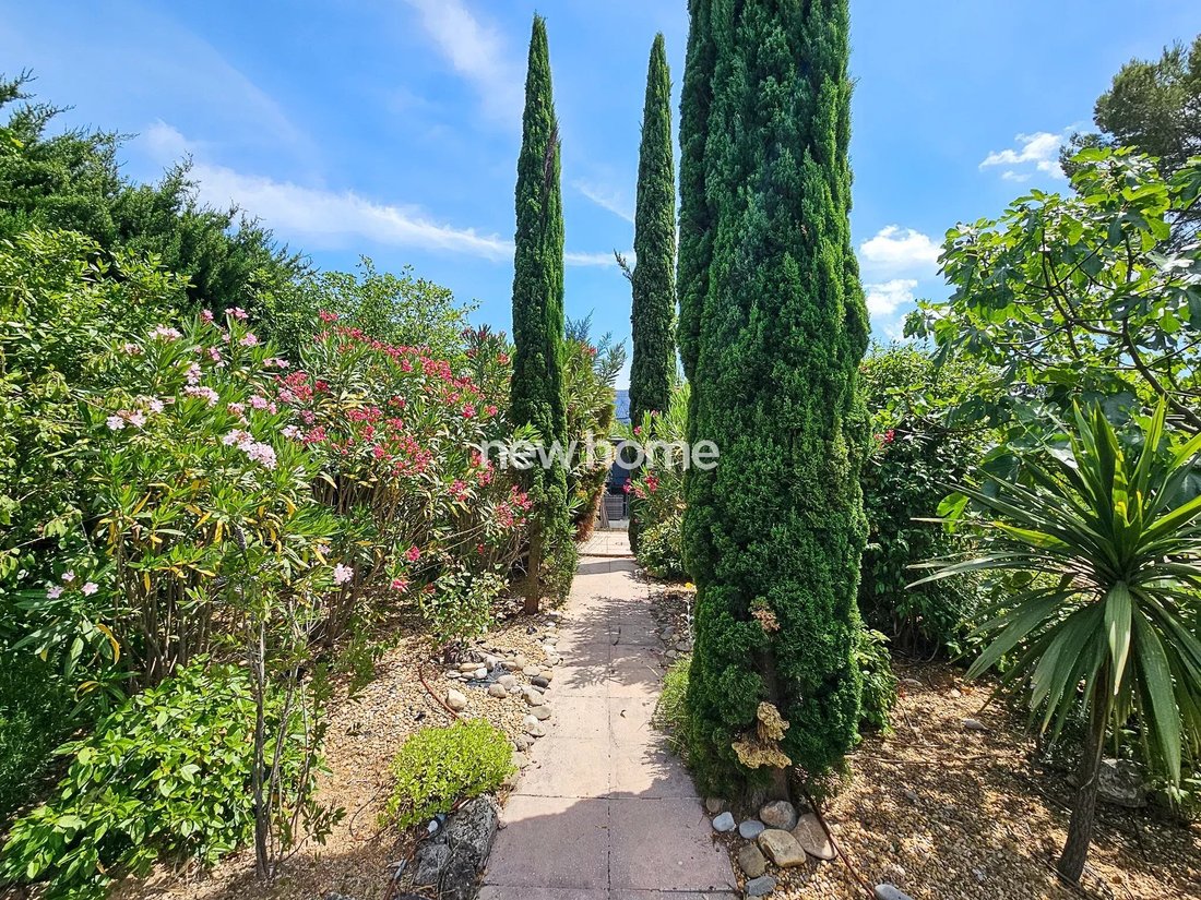 House in Saint-Antonin-du-Var, Provence-Alpes-Côte d'Azur, France 5 - 18224131