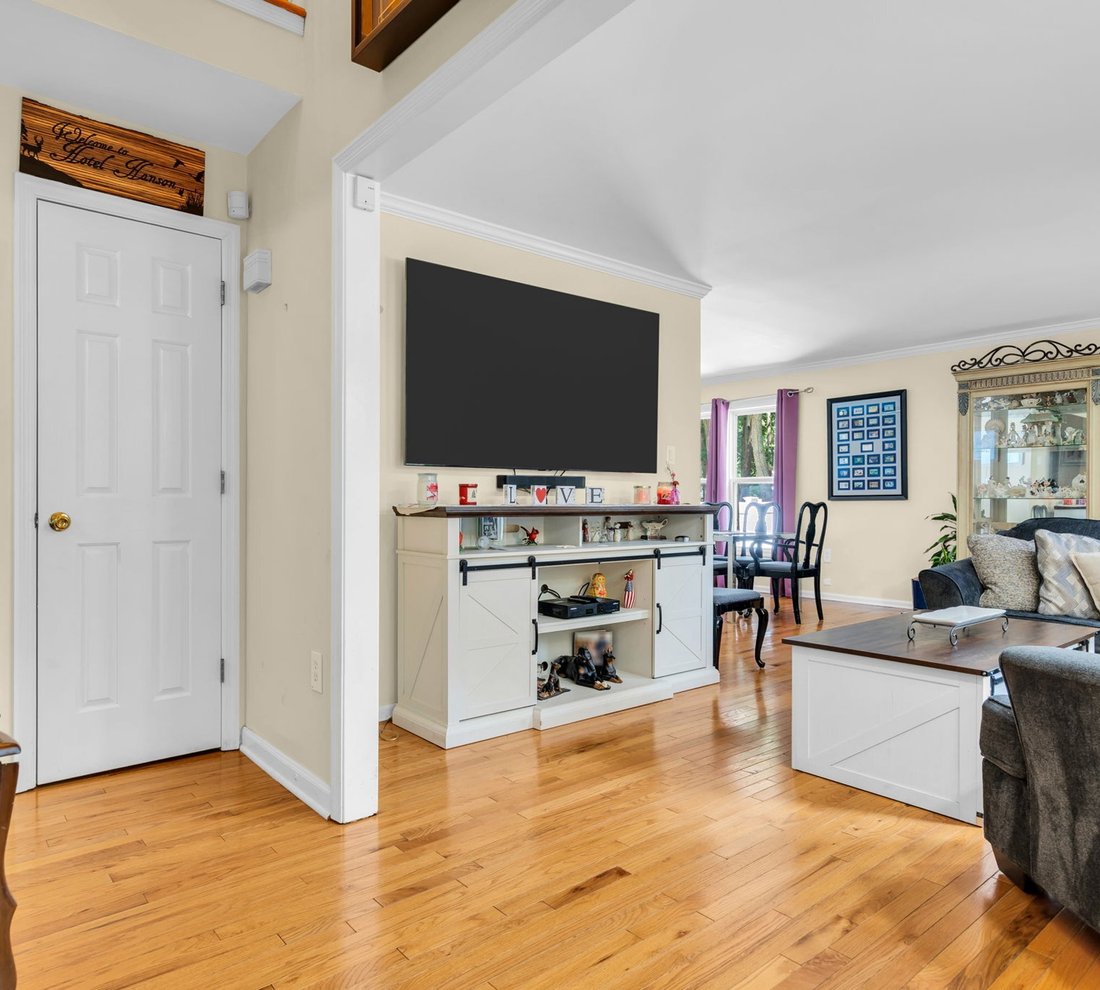 House in Jackson Township, New Jersey, United States 4 - 18223877