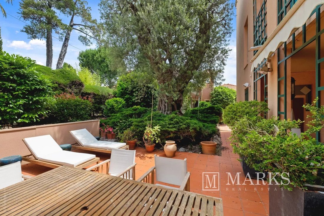 Apartment in Saint-Jean-Cap-Ferrat, Provence-Alpes-Côte d'Azur, France 1 - 14683141