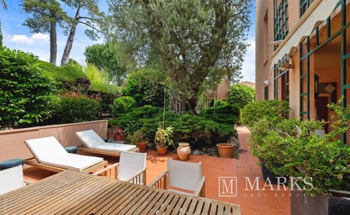 Apartamento en Saint-Jean-Cap-Ferrat, Provenza-Alpes-Costa Azul, Francia 1