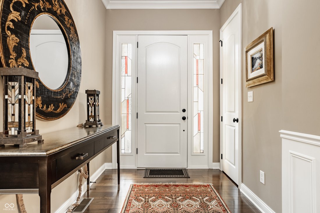 House in Carmel, Indiana, United States 3 - 18225124