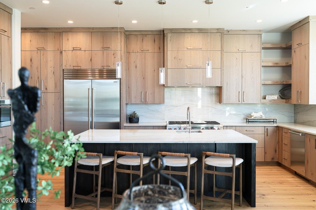 House in Edwards, Colorado, United States 3 - 18180263