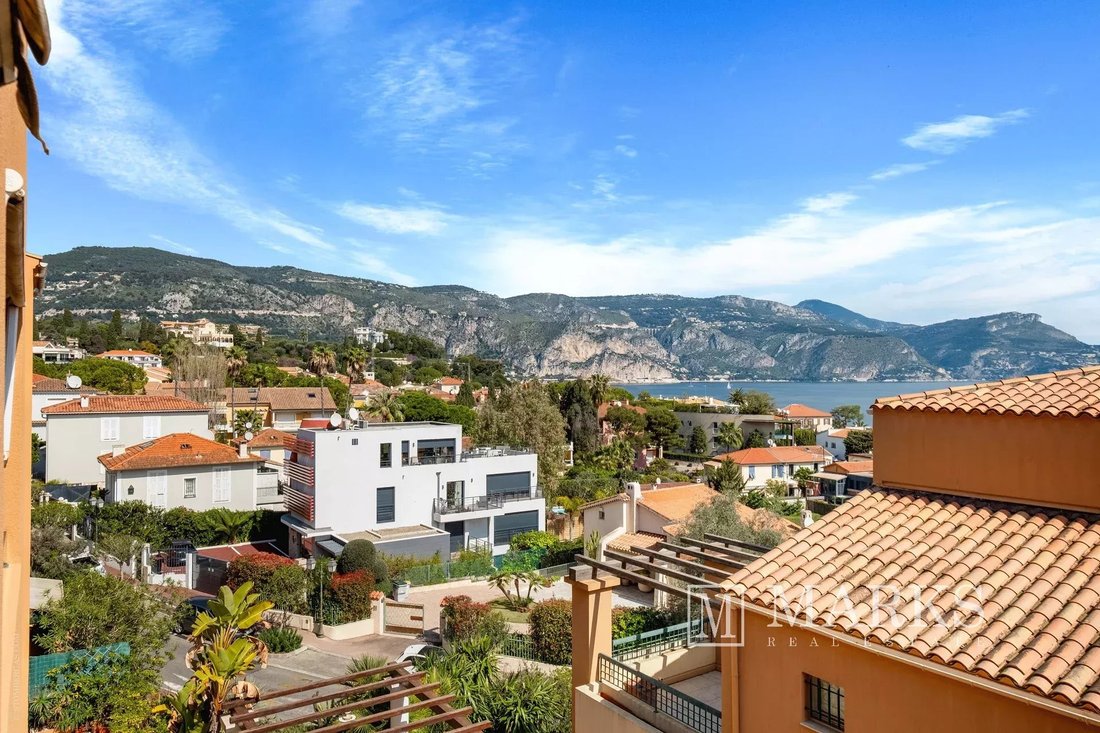 Apartment in Saint-Jean-Cap-Ferrat, Provence-Alpes-Côte d'Azur, France 3 - 16220790