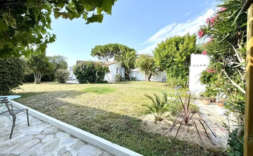 Casa en Le Bois-Plage-en-Ré, Nueva Aquitania, Francia 1
