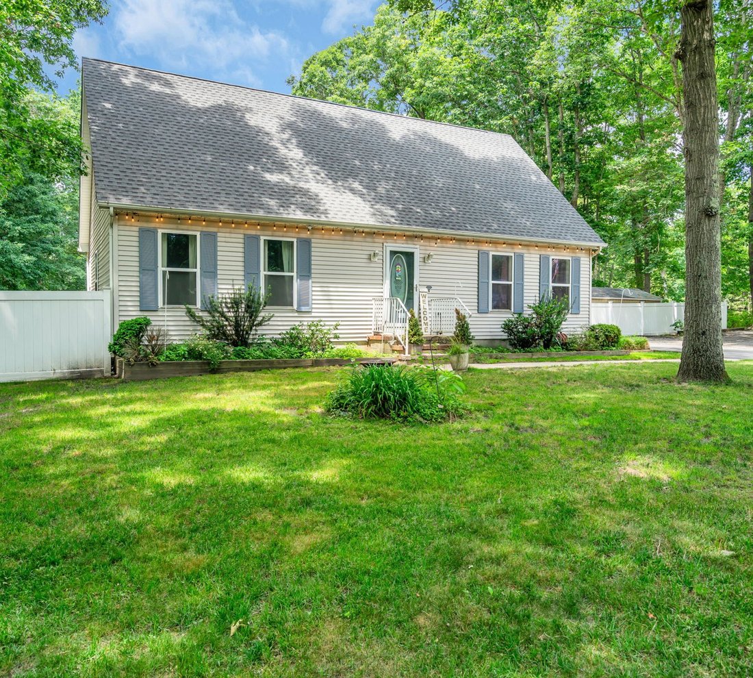 House in Jackson Township, New Jersey, United States 3 - 18223877