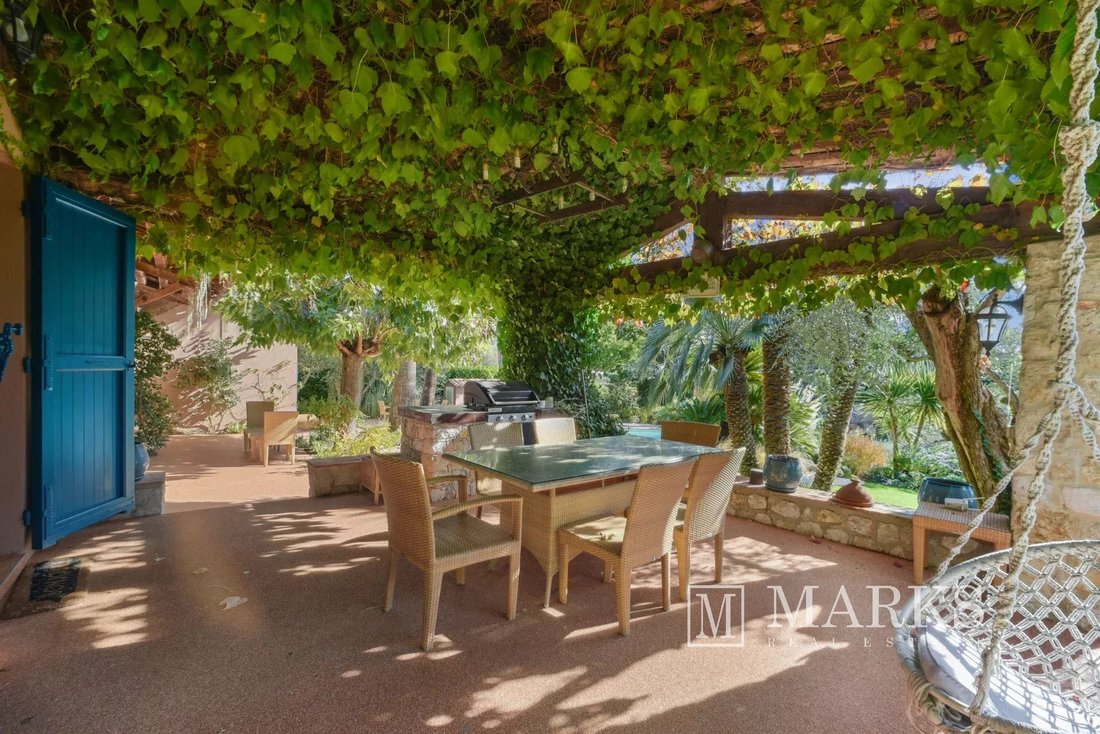 House in Le Port, Villefranche-sur-Mer, France 2 - 16616955