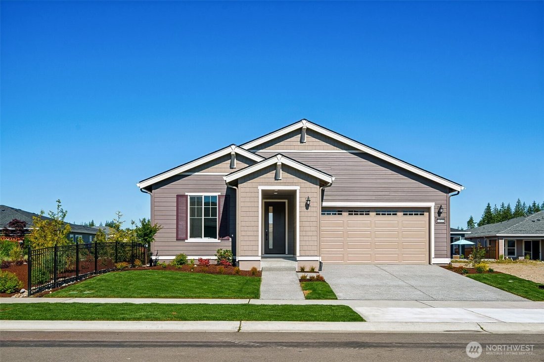 House in Lake Tapps, Washington, United States 5 - 18223545