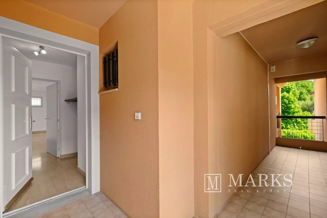 Apartment in Saint-Jean-Cap-Ferrat, Provence-Alpes-Côte d'Azur, France 2 - 15992355