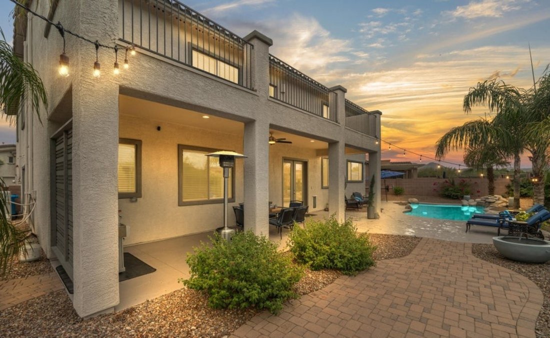 House in Oro Valley, Arizona, United States 3 - 18223729
