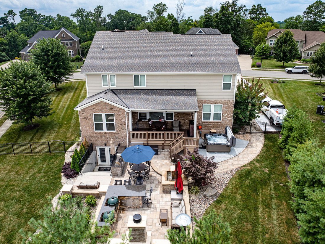 House in Union, Kentucky, United States 4 - 18223498
