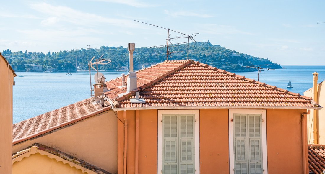 Appartement à Col de Villefranche, Villefranche-sur-Mer, France 2 - 17980476