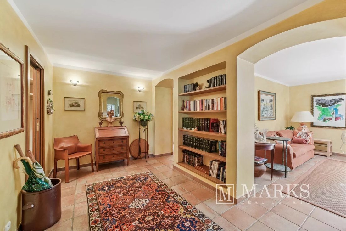 Apartment in Saint-Jean-Cap-Ferrat, Provence-Alpes-Côte d'Azur, France 5 - 16409097
