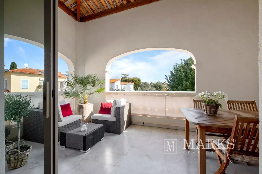 Apartment in Saint-Jean-Cap-Ferrat, Provence-Alpes-Côte d'Azur, France 4 - 15417158