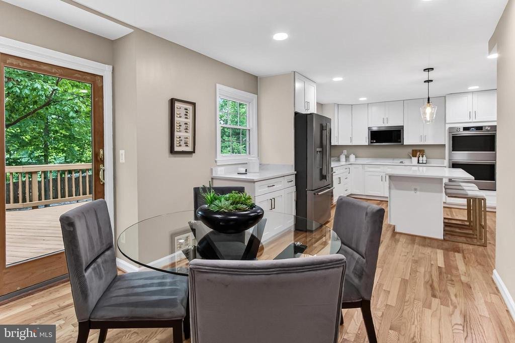 House in Fairfax, Virginia, United States 2 - 18223585