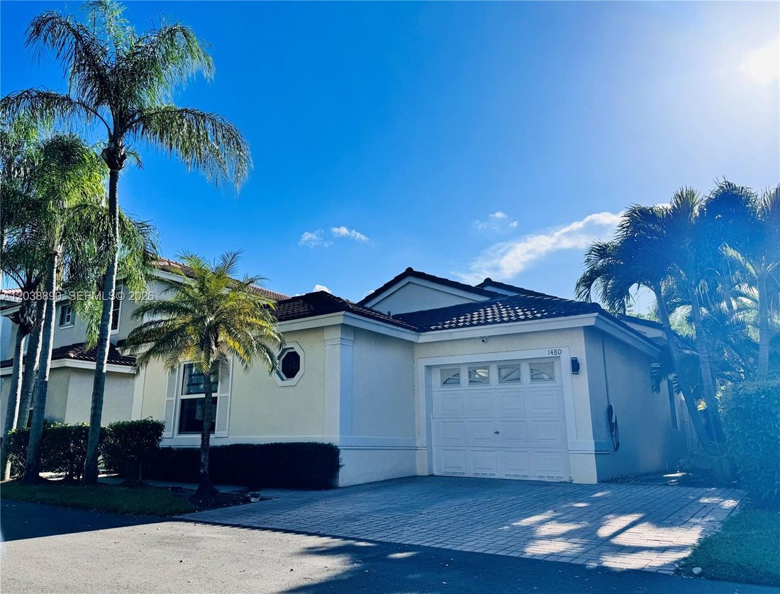 House in Hollywood, Florida, United States 1 - 18223600