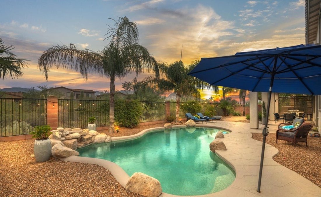House in Oro Valley, Arizona, United States 5 - 18223729