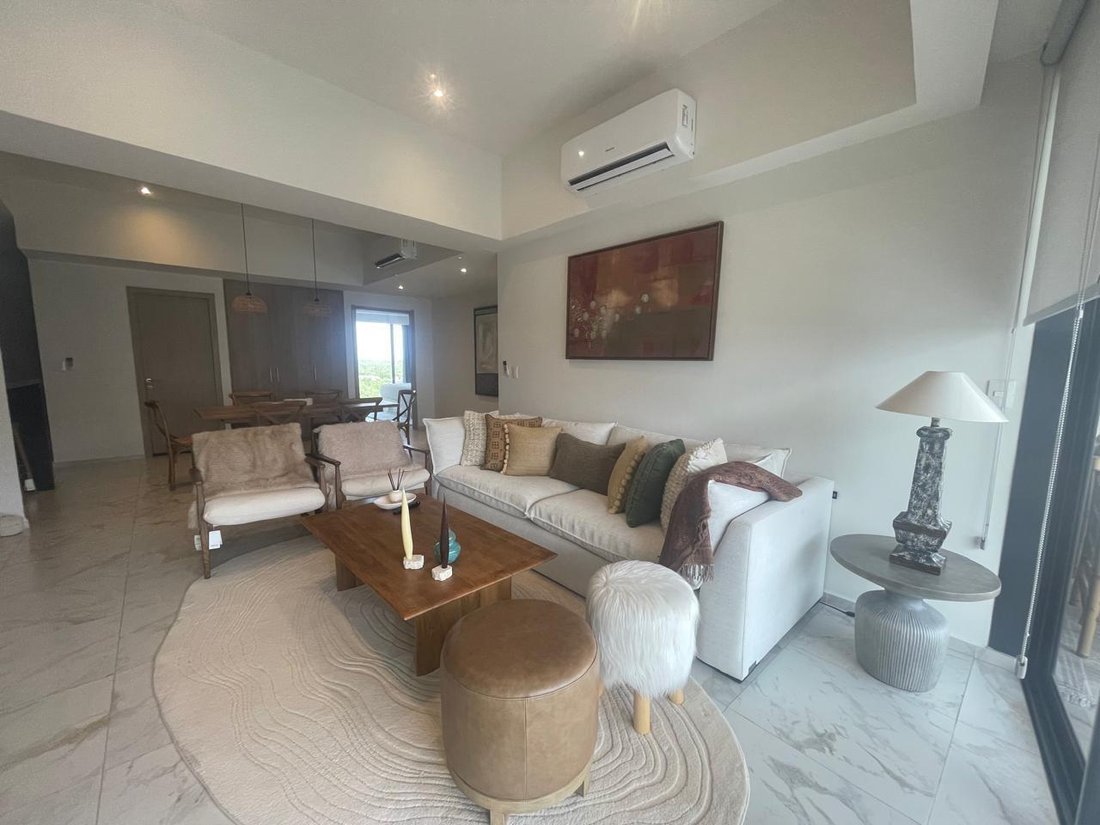 Apartment in Temozón Norte, Yucatan, Mexico 5 - 18224569