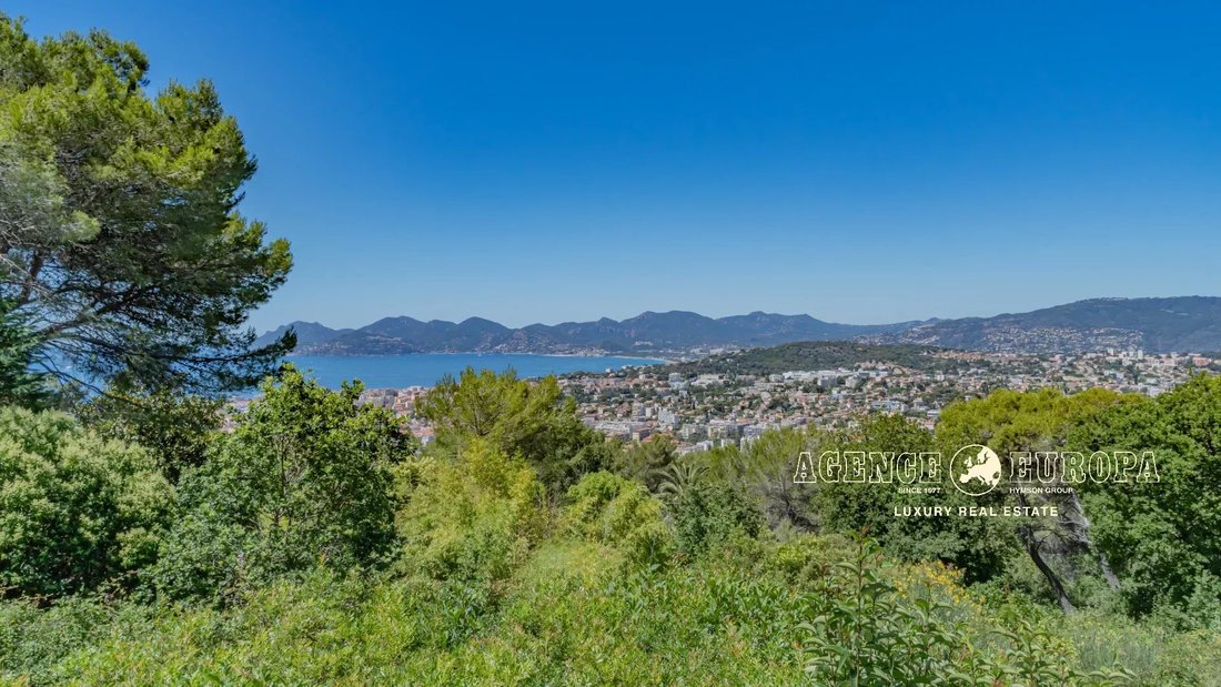 Villa in Collines, Le Cannet, France 5 - 18224076