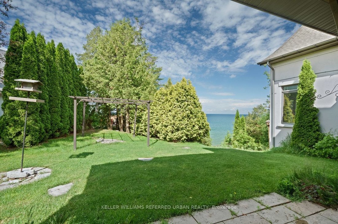 Haus in Brock, Ontario, Kanada 4 - 18223604
