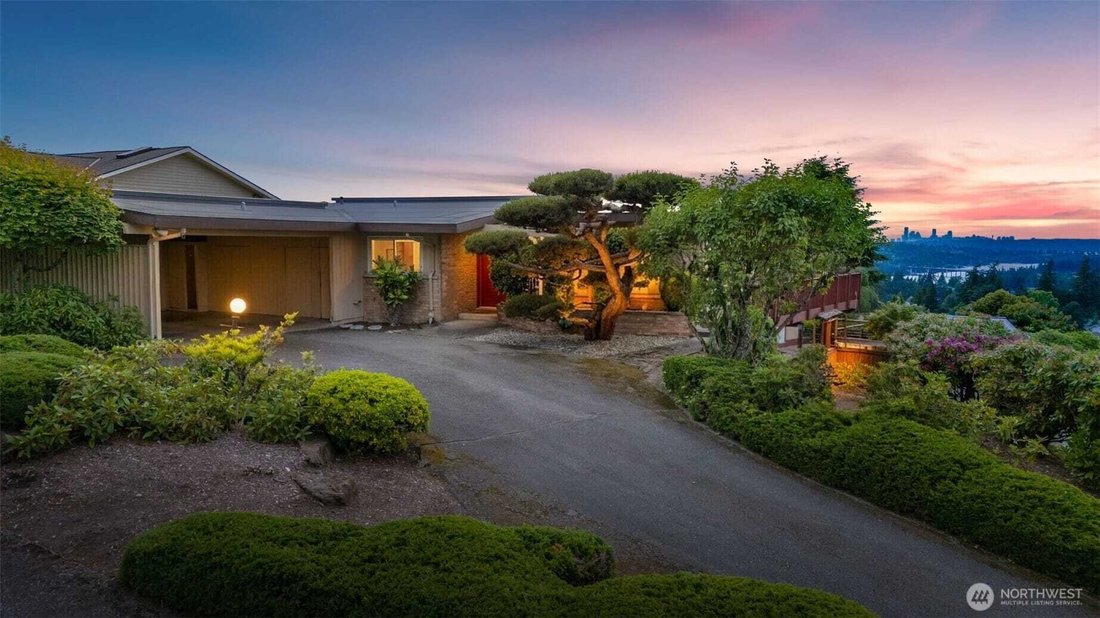 House in Bellevue, Washington, United States 1 - 18225319