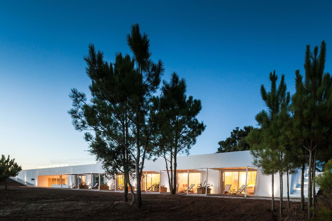 Farm Ranch in Portugal 2 - 18224046