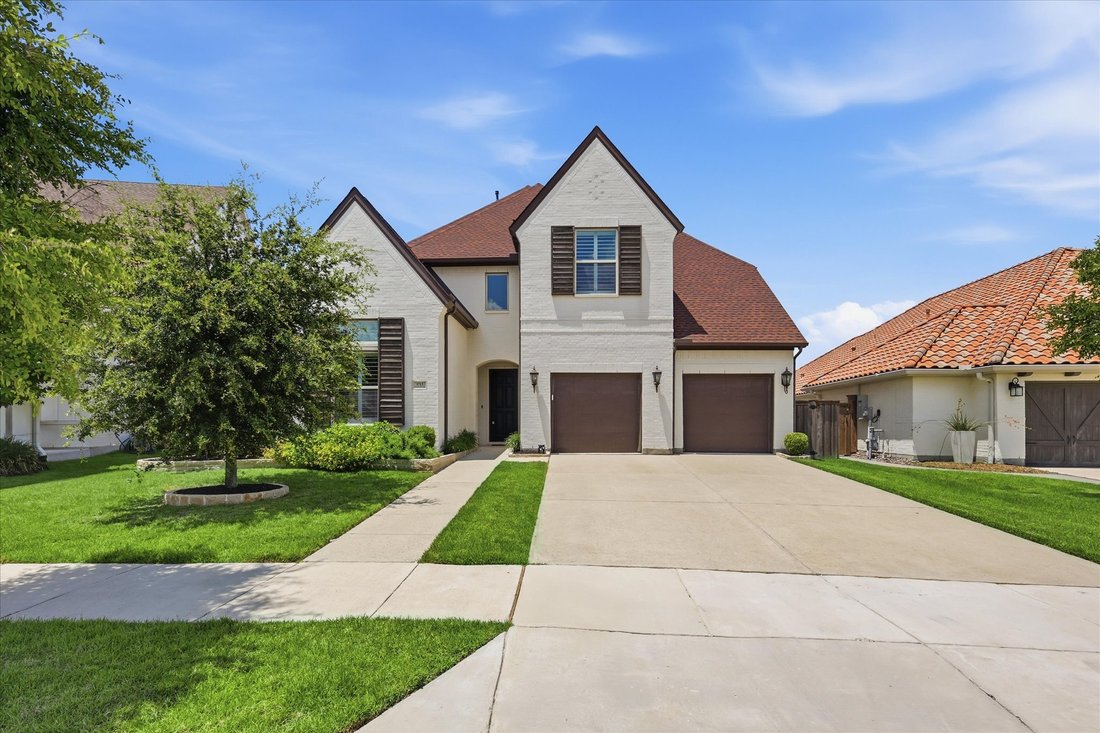 House in Fort Worth, Texas, United States 1 - 18224641