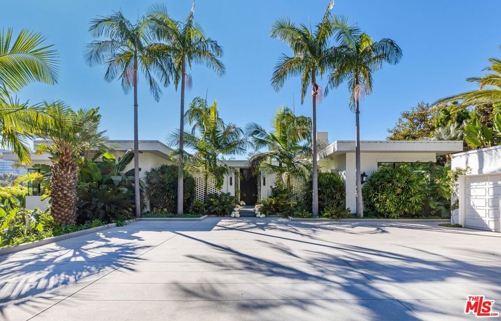 House in Los Angeles, California, United States 1 - 18225147