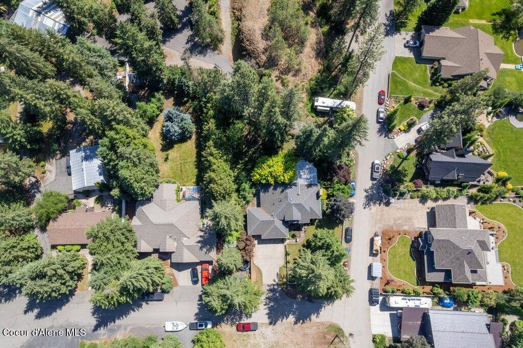 House in Coeur d'Alene, Idaho, United States 4 - 18225209