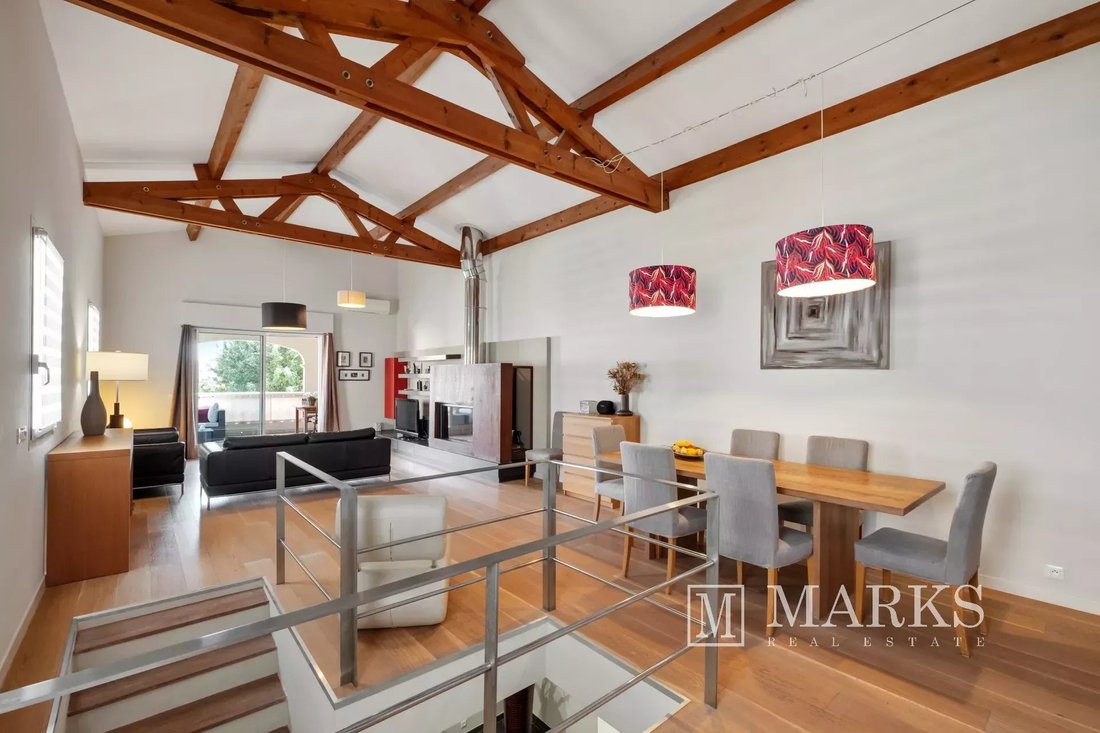 Apartment in Saint-Jean-Cap-Ferrat, Provence-Alpes-Côte d'Azur, France 2 - 15417158