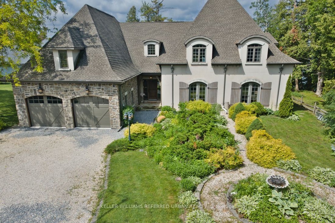 Haus in Brock, Ontario, Kanada 1 - 18223604