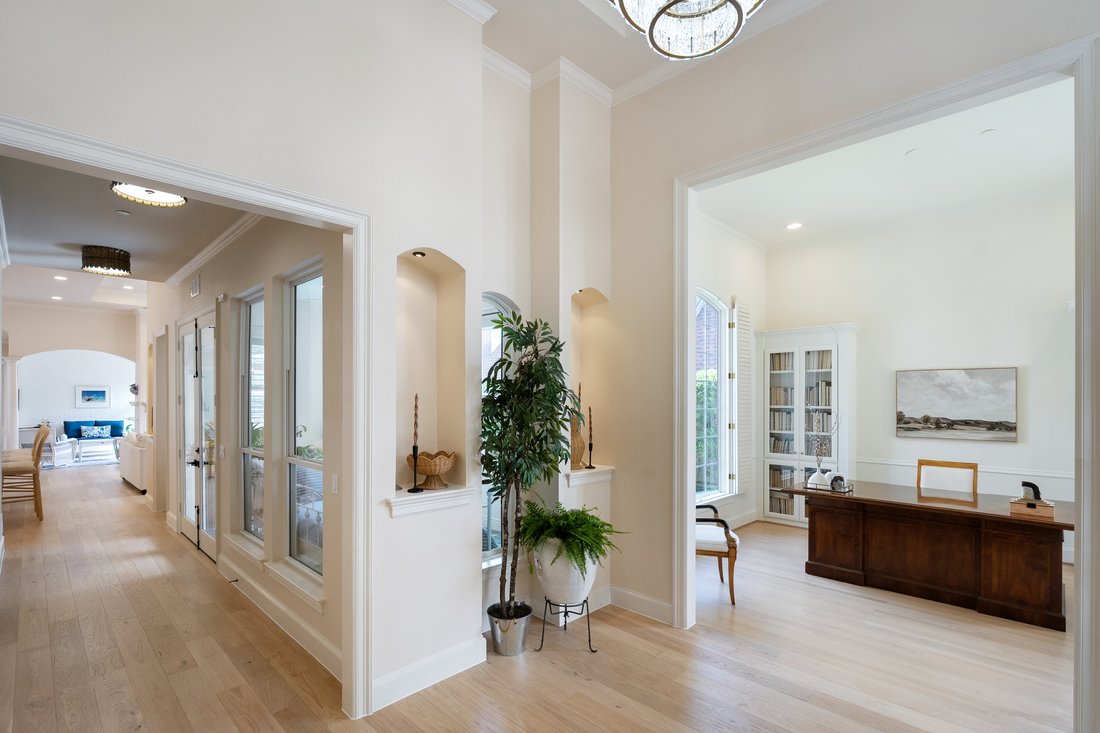 House in Addison, Texas, United States 1 - 17067807